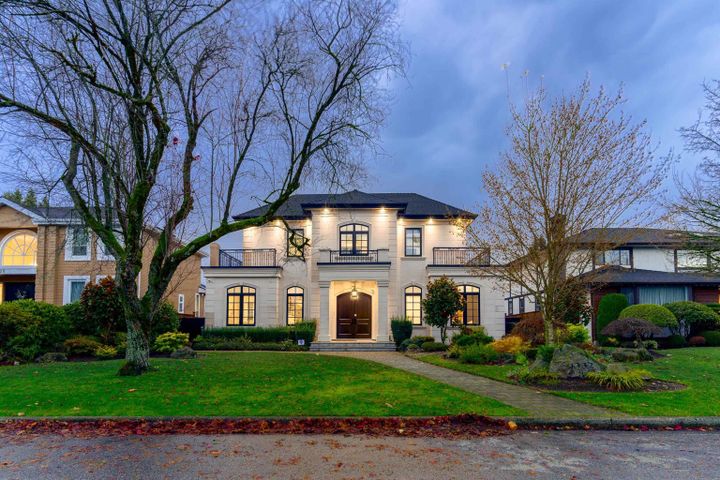 Photo 2 at 1332 W 51st Avenue, South Granville, Vancouver West