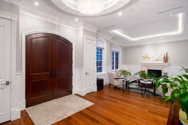 Photo 4 at 1332 W 51st Avenue, South Granville, Vancouver West