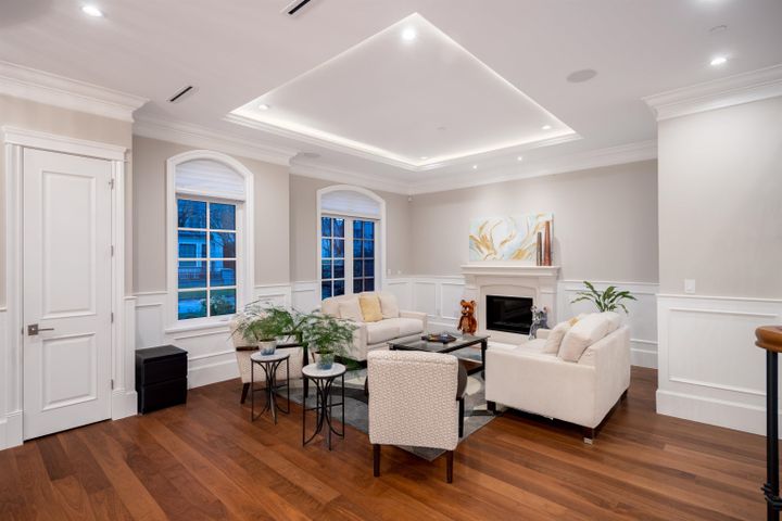 Photo 5 at 1332 W 51st Avenue, South Granville, Vancouver West