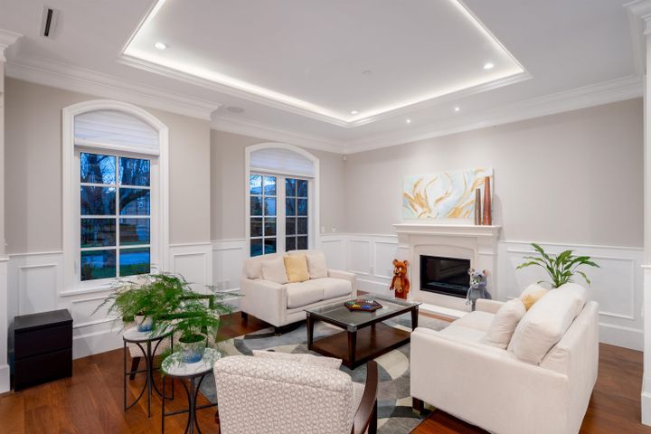 Photo 6 at 1332 W 51st Avenue, South Granville, Vancouver West