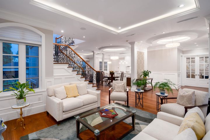 Photo 7 at 1332 W 51st Avenue, South Granville, Vancouver West