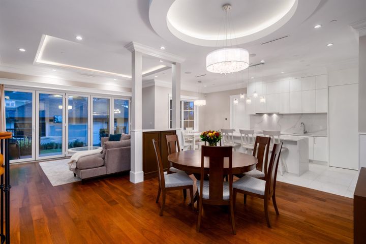 Photo 8 at 1332 W 51st Avenue, South Granville, Vancouver West