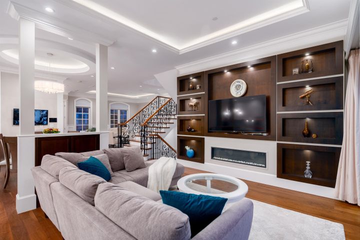 Photo 10 at 1332 W 51st Avenue, South Granville, Vancouver West