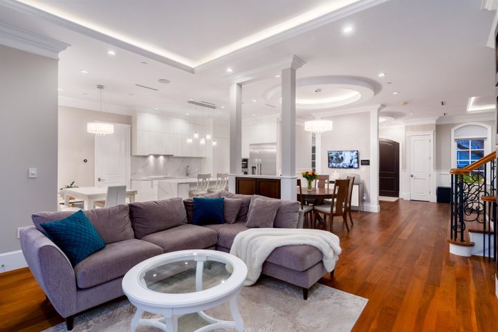 Photo 11 at 1332 W 51st Avenue, South Granville, Vancouver West