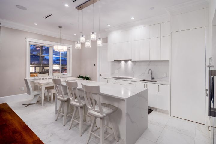 Photo 13 at 1332 W 51st Avenue, South Granville, Vancouver West