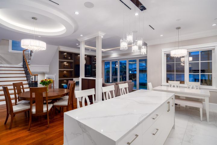 Photo 14 at 1332 W 51st Avenue, South Granville, Vancouver West