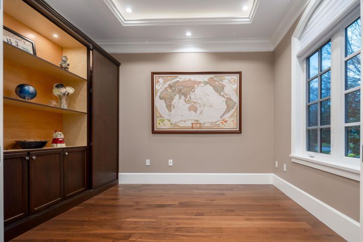 Photo 16 at 1332 W 51st Avenue, South Granville, Vancouver West