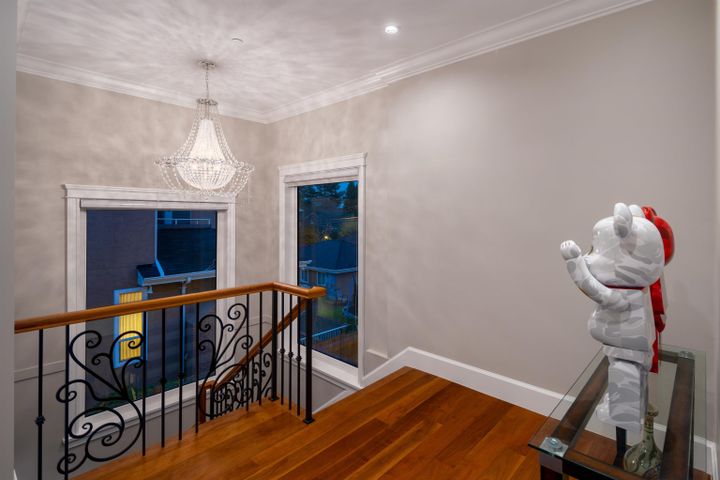 Photo 19 at 1332 W 51st Avenue, South Granville, Vancouver West