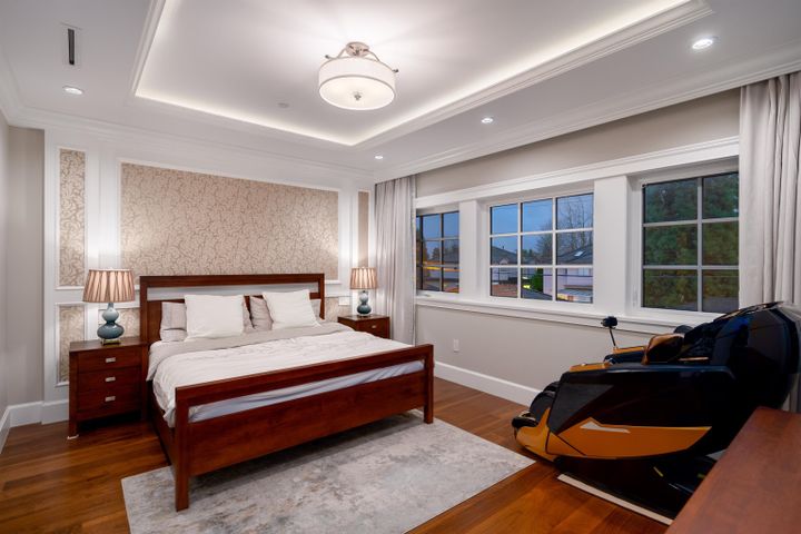 Photo 20 at 1332 W 51st Avenue, South Granville, Vancouver West