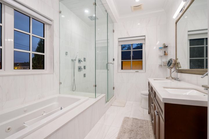 Photo 21 at 1332 W 51st Avenue, South Granville, Vancouver West