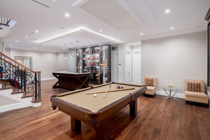Photo 28 at 1332 W 51st Avenue, South Granville, Vancouver West