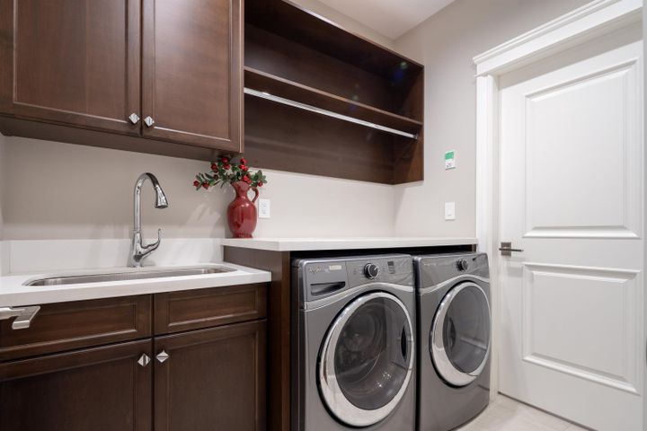 Photo 35 at 1332 W 51st Avenue, South Granville, Vancouver West