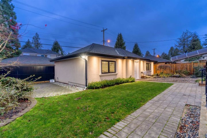 Photo 37 at 1332 W 51st Avenue, South Granville, Vancouver West