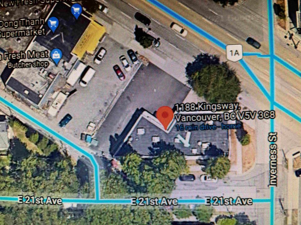 Photo 4 at 1198 Kingsway, Knight, Vancouver East