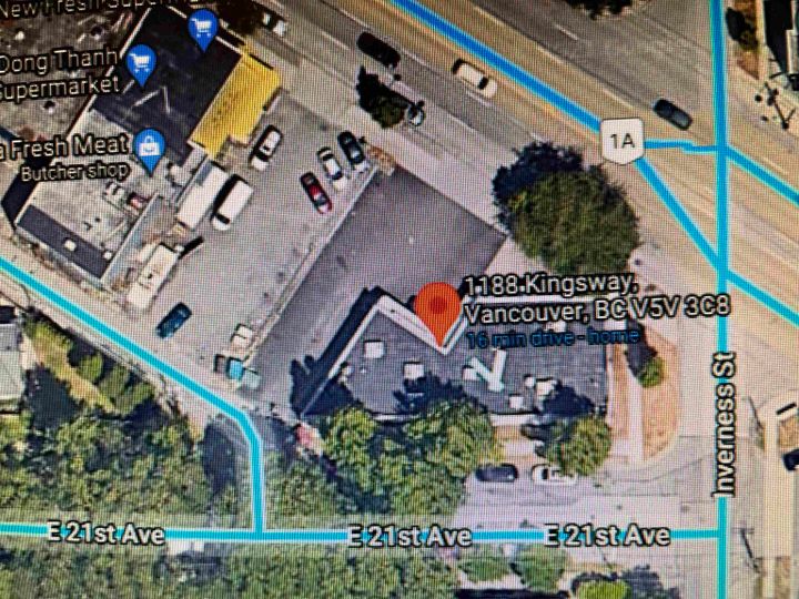 Photo 4 at 1198 Kingsway, Knight, Vancouver East