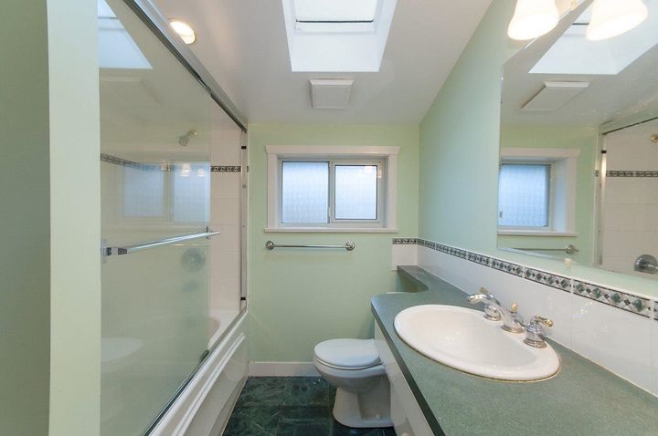 Photo 7 at 4086 W 13th Avenue, Point Grey, Vancouver West