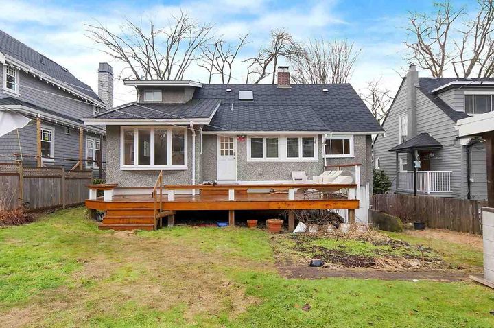 Photo 17 at 4086 W 13th Avenue, Point Grey, Vancouver West