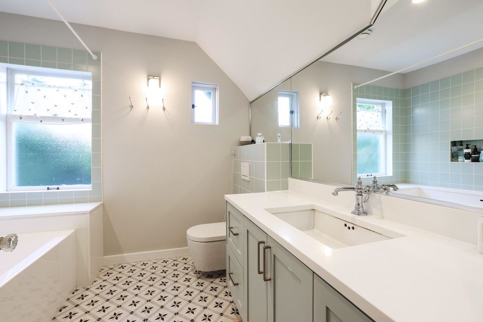Photo 11 at 4291 W 9th Avenue, Point Grey, Vancouver West