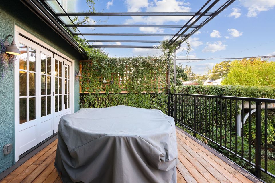 Photo 26 at 4291 W 9th Avenue, Point Grey, Vancouver West