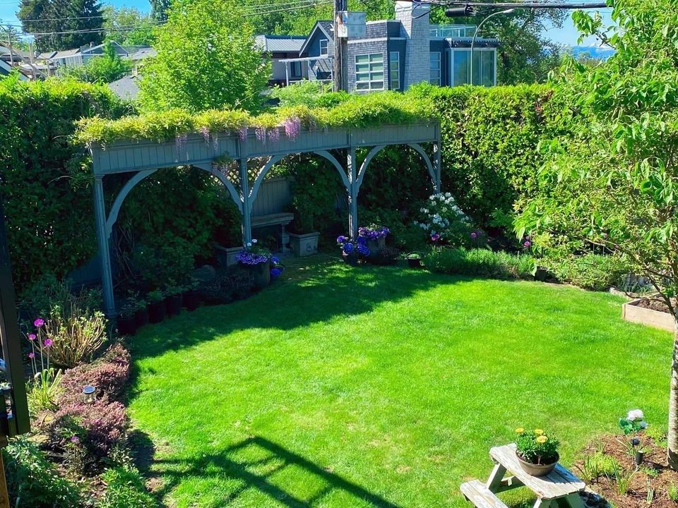 Photo 32 at 4291 W 9th Avenue, Point Grey, Vancouver West