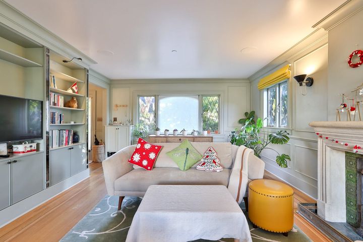 Photo 3 at 4291 W 9th Avenue, Point Grey, Vancouver West