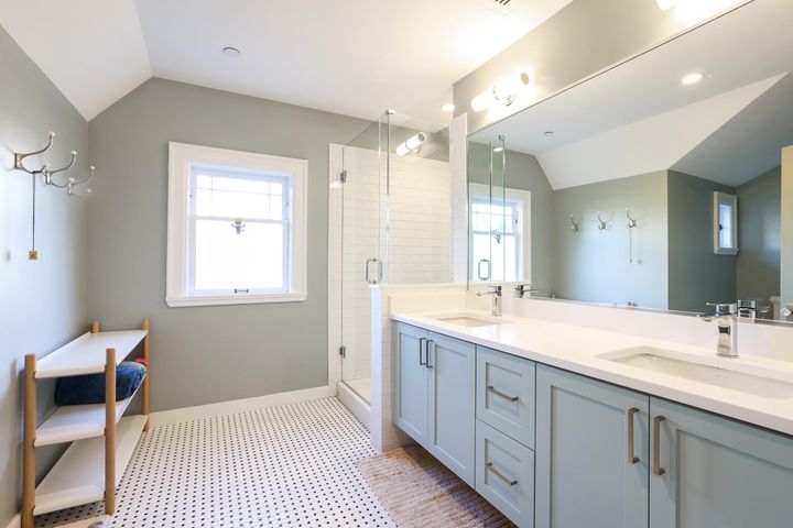 Photo 13 at 4291 W 9th Avenue, Point Grey, Vancouver West