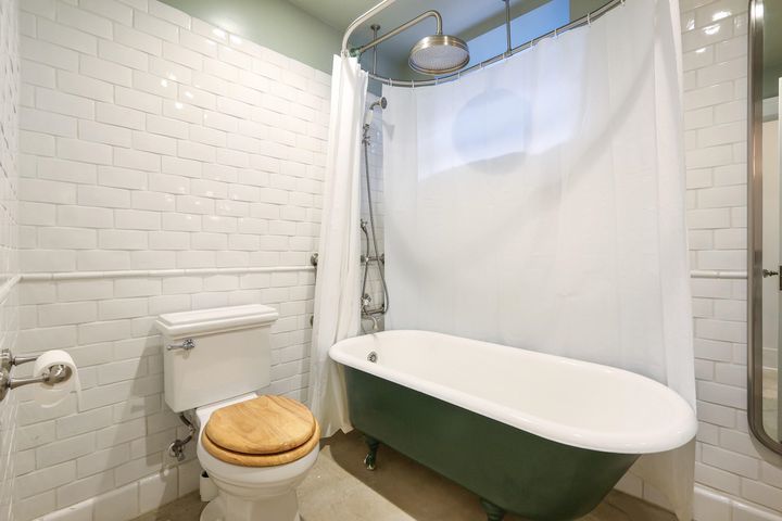 Photo 21 at 4291 W 9th Avenue, Point Grey, Vancouver West