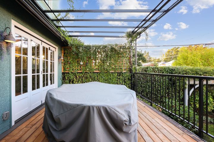 Photo 26 at 4291 W 9th Avenue, Point Grey, Vancouver West