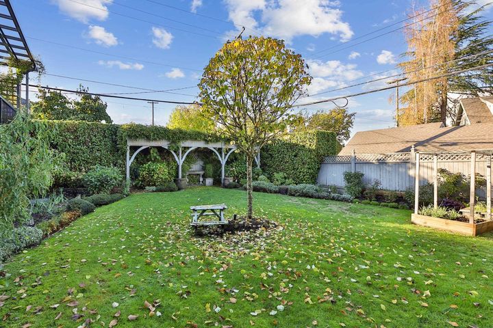 Photo 28 at 4291 W 9th Avenue, Point Grey, Vancouver West