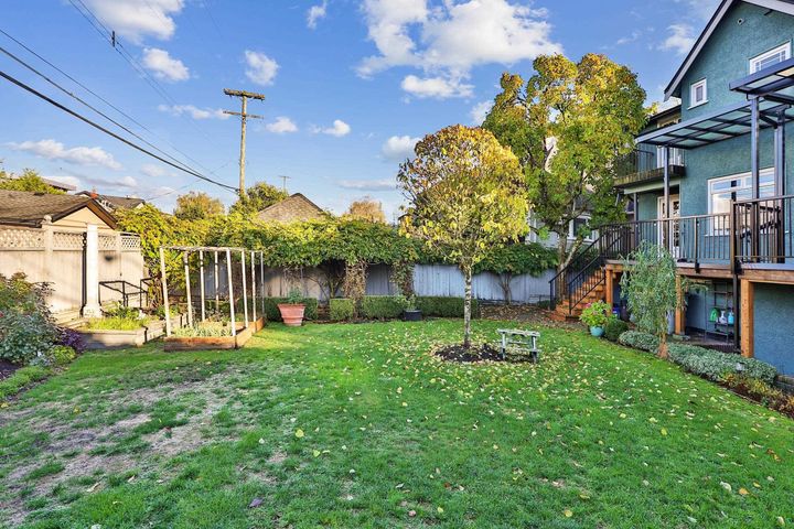 Photo 29 at 4291 W 9th Avenue, Point Grey, Vancouver West