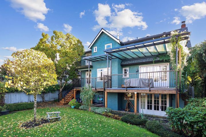 Photo 30 at 4291 W 9th Avenue, Point Grey, Vancouver West