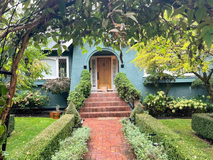 Photo 31 at 4291 W 9th Avenue, Point Grey, Vancouver West