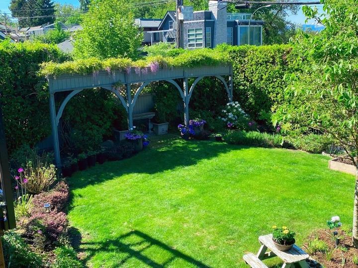Photo 32 at 4291 W 9th Avenue, Point Grey, Vancouver West