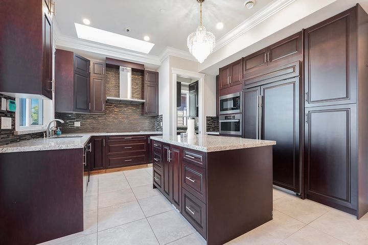 Photo 10 at 2817 Oliver Crescent, Arbutus, Vancouver West