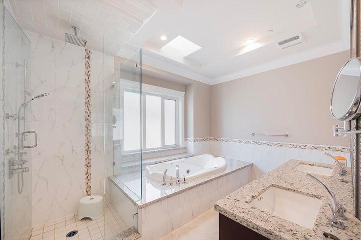 Photo 13 at 2817 Oliver Crescent, Arbutus, Vancouver West