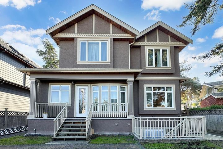 Photo 36 at 2817 Oliver Crescent, Arbutus, Vancouver West