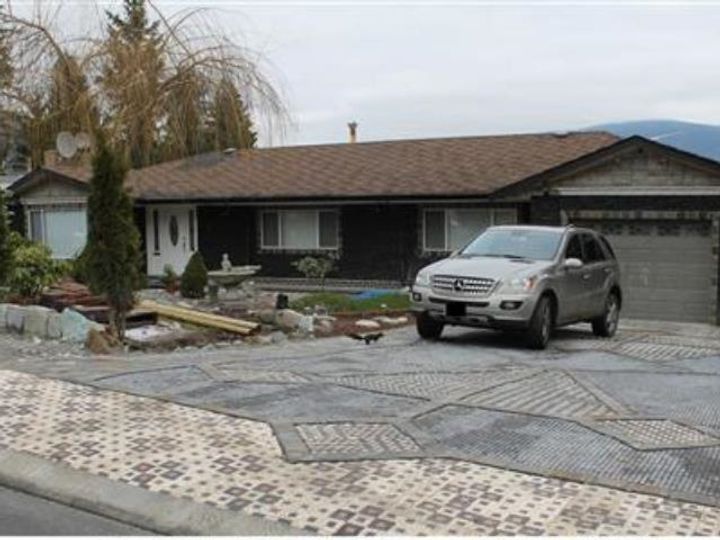 Photo 1 at 890 Ranch Park Way, Ranch Park, Coquitlam