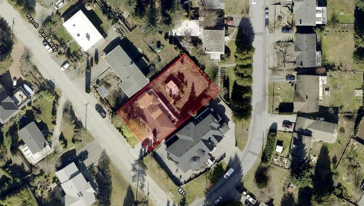 Photo 2 at 890 Ranch Park Way, Ranch Park, Coquitlam