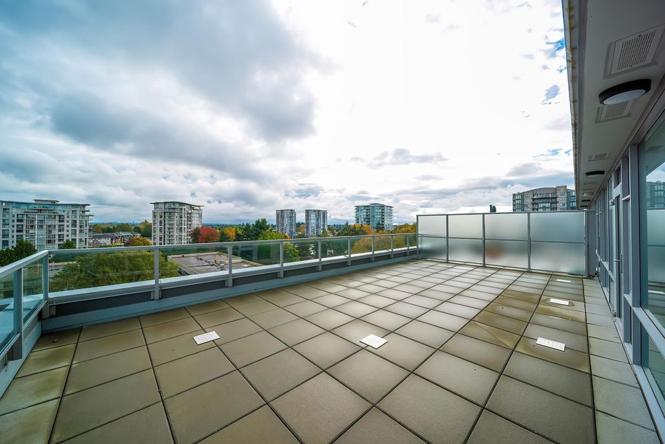 1007 - 6833 Buswell Street0