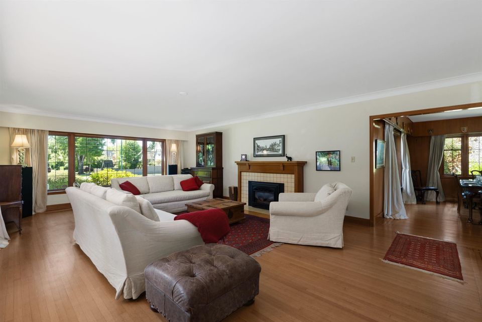 Photo 6 at 1655 W 41st Avenue, Shaughnessy, Vancouver West