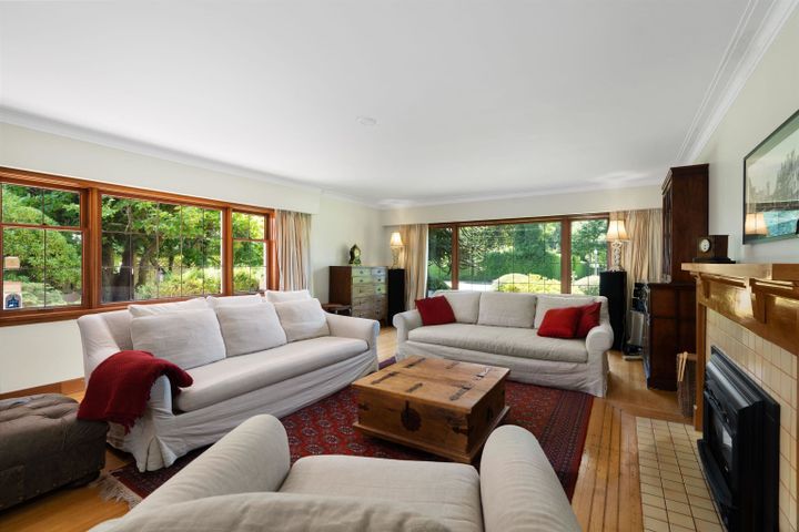 Photo 5 at 1655 W 41st Avenue, Shaughnessy, Vancouver West