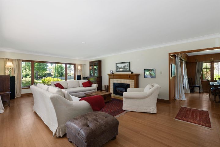 Photo 6 at 1655 W 41st Avenue, Shaughnessy, Vancouver West