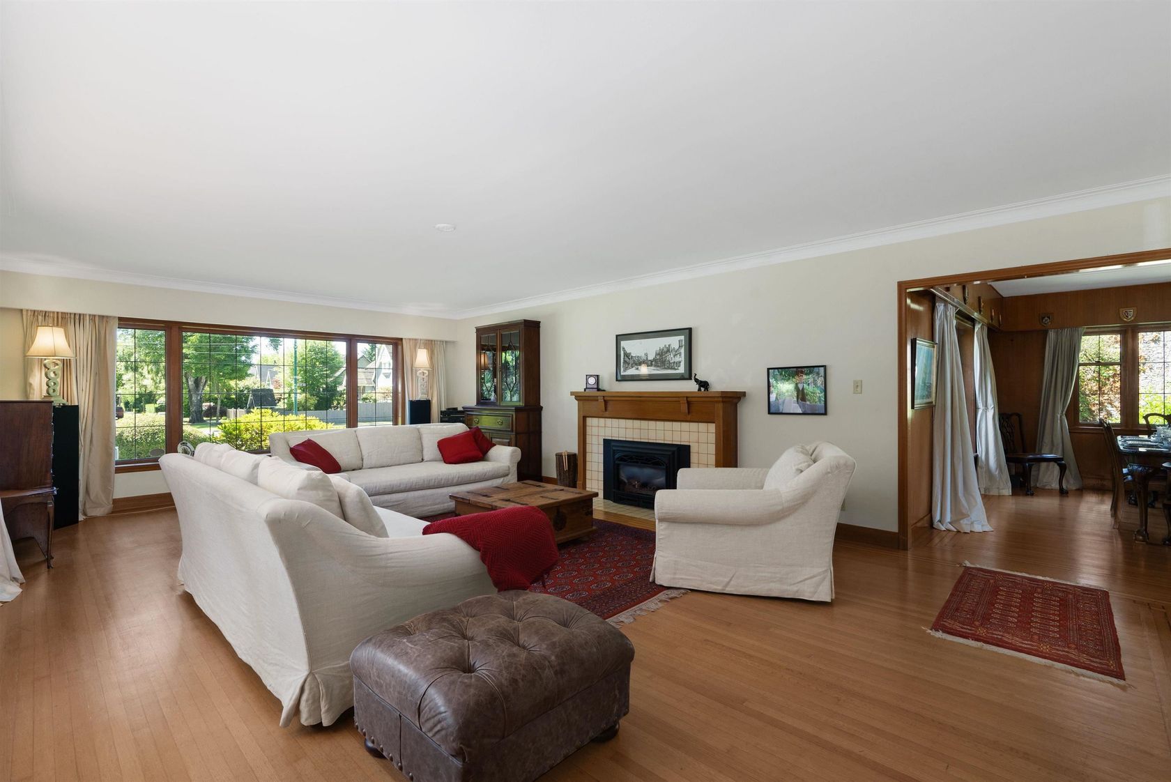 Photo 6 at 1655 W 41st Avenue, Shaughnessy, Vancouver West