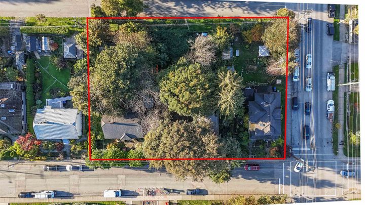 Photo 3 at 1010 Howay Street, Uptown NW, New Westminster