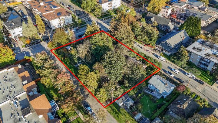 Photo 7 at 1010 Howay Street, Uptown NW, New Westminster
