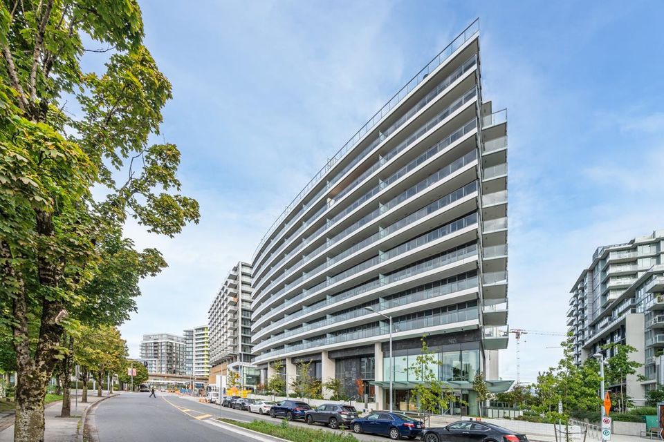 909 - 8555 Capstan Way1