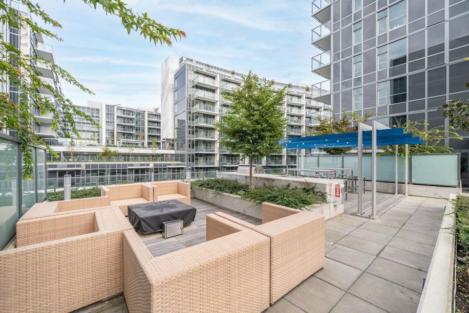 Photo 22 at 909 - 8555 Capstan Way, West Cambie, Richmond