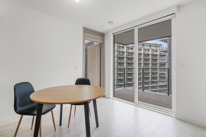 Photo 10 at 909 - 8555 Capstan Way, West Cambie, Richmond