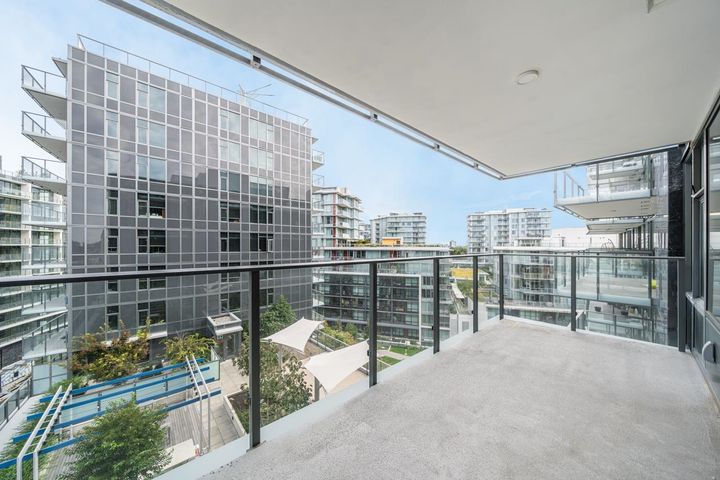 Photo 18 at 909 - 8555 Capstan Way, West Cambie, Richmond
