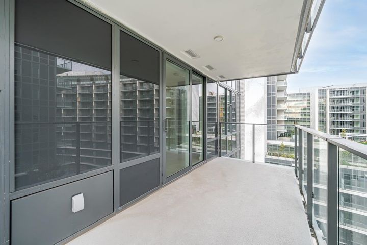 Photo 19 at 909 - 8555 Capstan Way, West Cambie, Richmond